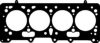 ELRING 724.760 Gasket, cylinder head